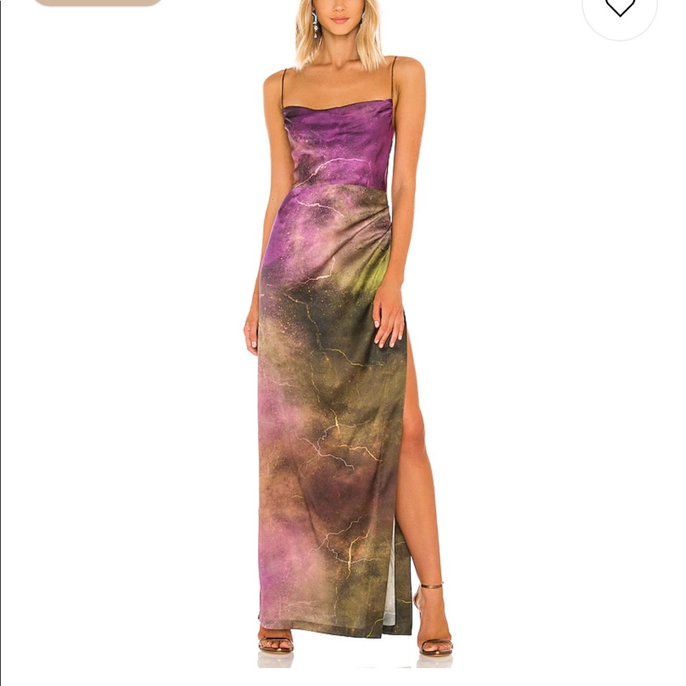 Retrofete Marlene dress. Brand new never worn.